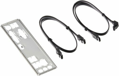 ASRock マザーボード H310CM-HDV/M.2