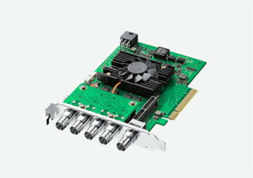 BLACKMAGIC DESIGN DECKLINK 8K PRO