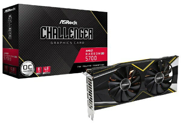 グラフィックボード・グラボ・ビデオカード Radeon RX 6950 XT OC Formula 16GB ASRock OC Formula Radeon RX 6950 XT Graphics Card RX6950XT