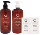 エイジレスラボ Piante Felici オーガニックシャンプー ディープリペアー Shampoo