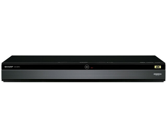楽天市場】シャープ SHARP AQUOS ブルーレイディスクレコーダー 2B