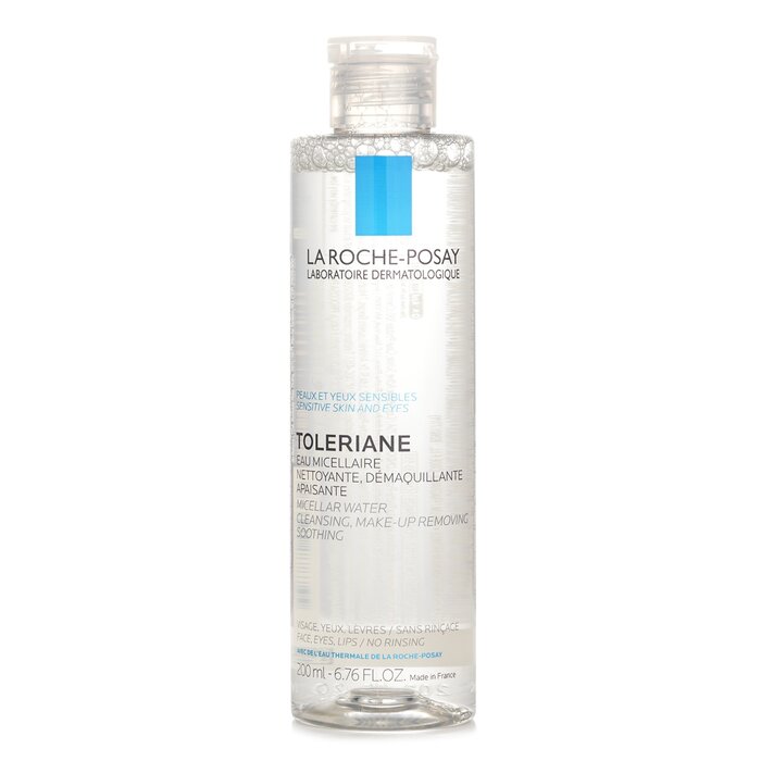 9月15日 ラ ロッシュ ポゼ ミセラークレンジング ウォーター 200ml