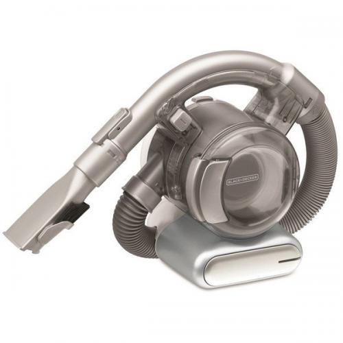 BLACK+DECKER◇掃除機 フレキシーII PD1420LR [レッド