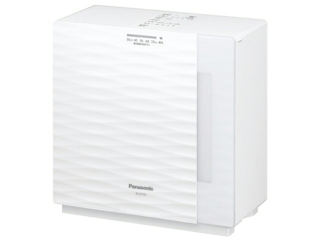 Panasonic 気化式加湿器 FE-KFT05-W
