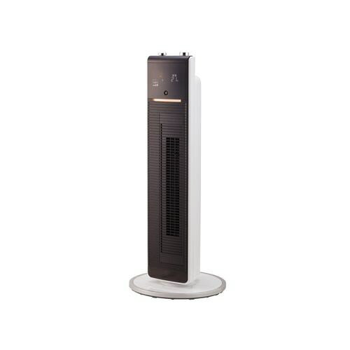 コイズミ KOIZUMI ホット＆クール ハイタワーファン KHF-1206/W 楽天市場】小泉成器 KOIZUMI ホット/クール ハイタワーファン