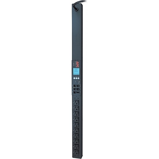 APCラックマウントPDUシュナイダーエレクトリック100V15 AP9567 Amazon.co.jp: シュナイダーエレクトリック(APC) AP9567 Rack