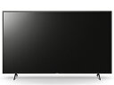 ソニーグループ KJ-49X8000H