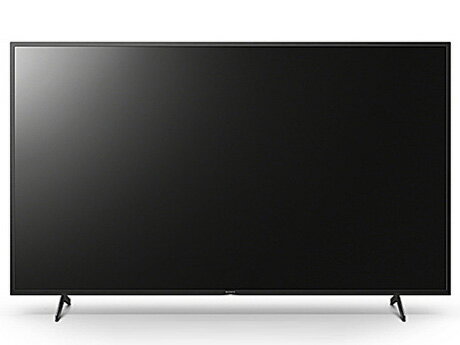 ソニーグループ KJ-75X8000H