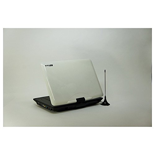 楽天市場】ダイニチ電子 Wizz ポータブルDVDプレーヤー DV-PT1060