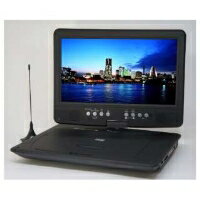 ポータブルDVDプレーヤー　Wizz WPD-S900 Amazon | Wizz ポータブルDVDプレーヤー WPD-S900 | Wizz