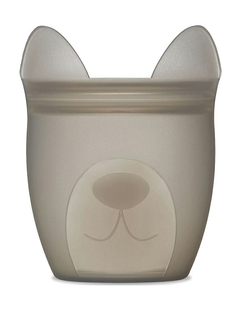 ジップトップ ベビースナック 118ml Z-BSCC
