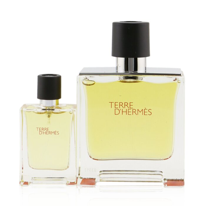 楽天市場】HERMES コロンエルメスノマドセット 15mlx4 | 価格比較
