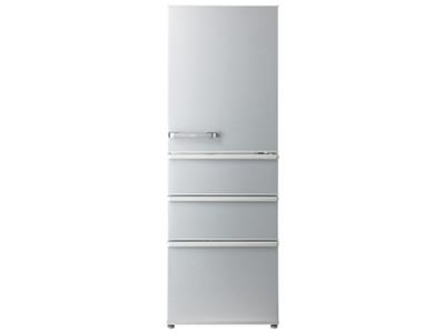楽天市場】東芝ライフスタイル TOSHIBA 5ドア冷蔵庫 GR-R41G(S) | 価格