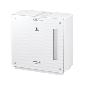 Panasonic 気化式加湿器 FE-KXT07-W