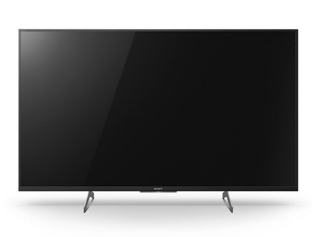 楽天市場】ソニーグループ SONY 4K液晶テレビ BRAVIA X8000H KJ