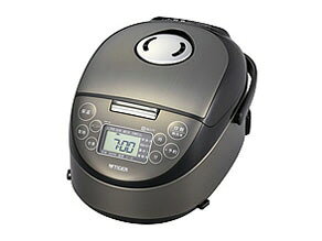 タイガー魔法瓶 IH炊飯ジャー 炊きたて JPF-A550(K)