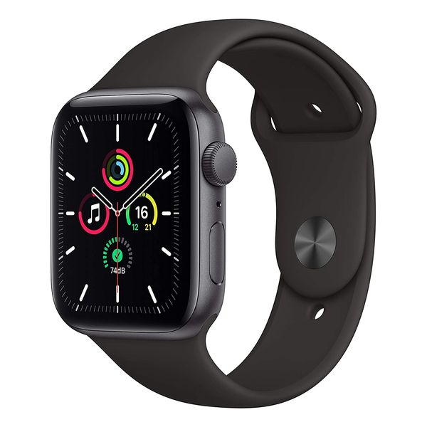 その他 APPLE WATCH6 40 SGAL BK130-200 楽天市場】Apple Japan(同) APPLE APPLE WATCH6 40 SGAL BK130
