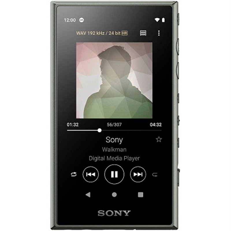 楽天市場】ソニーグループ SONY ウォークマン ZX NW-ZX100(S) | 価格