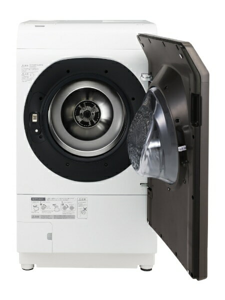 楽天市場】シャープ SHARP ドラム式洗濯乾燥機 ES-WS13-TR | 価格比較