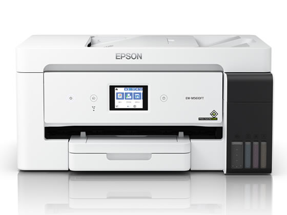 楽天市場】エプソン販売 EPSON エコタンク搭載モデル EW-M970A3T