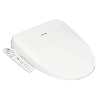 Panasonic DL-ENX10-CP 温水洗浄便座 Amazon.co.jp: パナソニック 温水洗浄便座（貯湯式）パステル