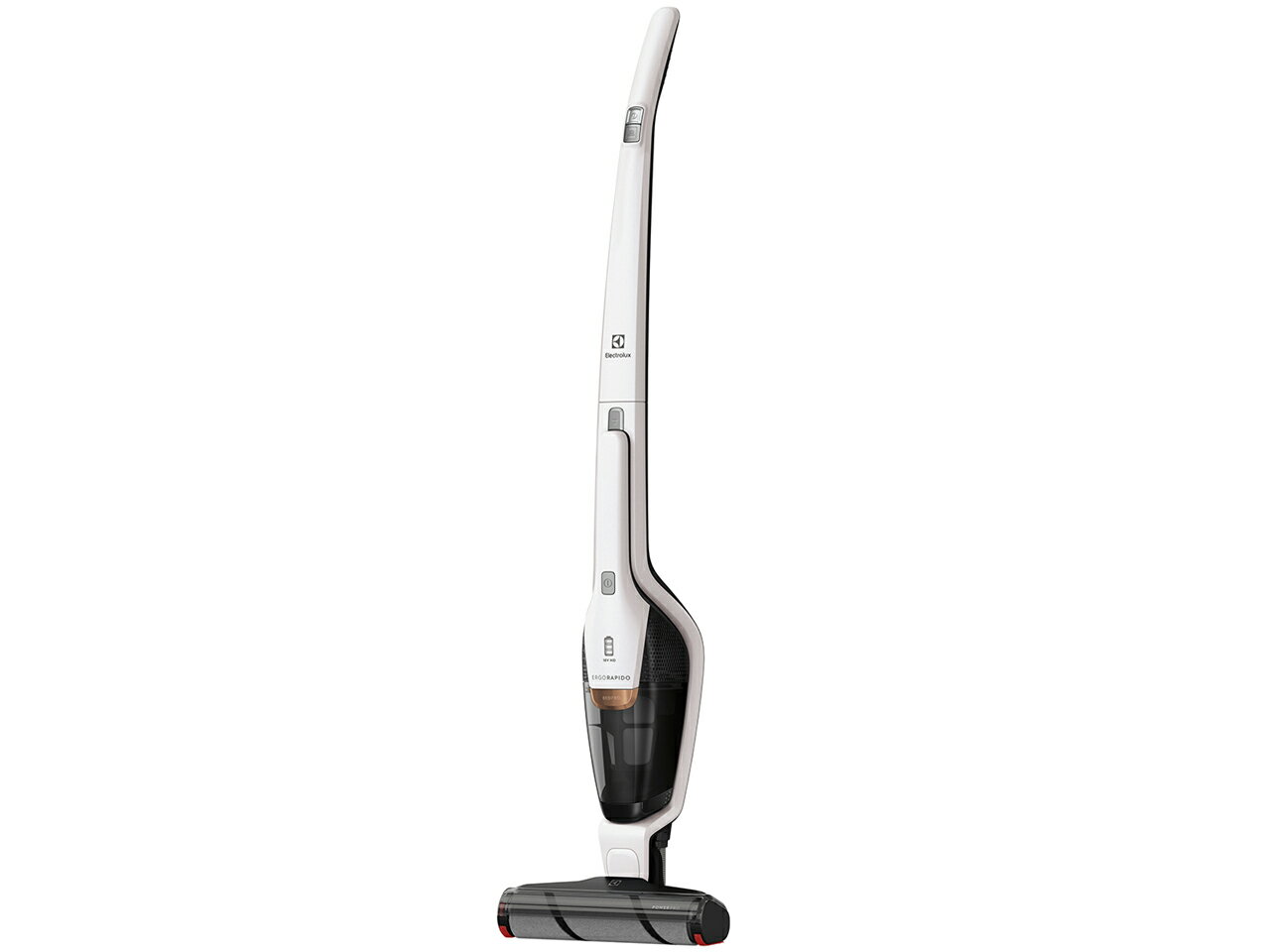 楽天市場】エレクトロラックス｜Electrolux スティック
