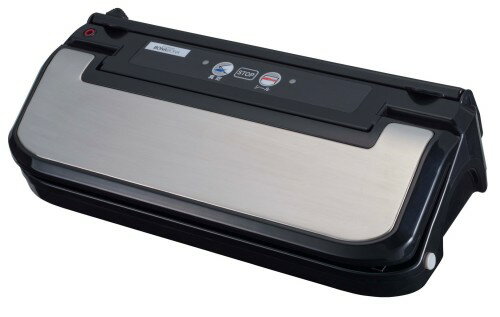 CCP カッター付真空パック器 BJ-V87-BK(1台)
