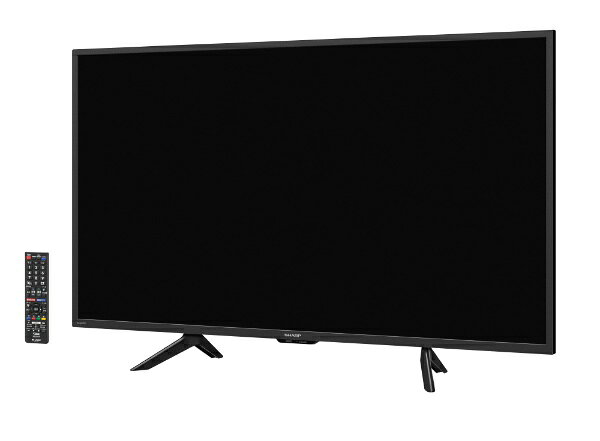 SHARP 液晶テレビ AQUOS B BE1 2T-C42BE1