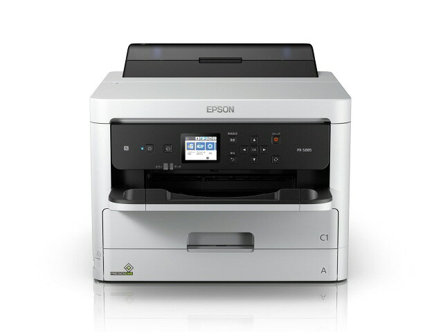 楽天市場】エプソン販売 EPSON Colorio インクジェットプリンター PX