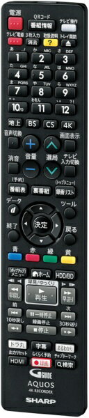 楽天市場】シャープ SHARP AQUOS 4Kレコーダー 4B-C20BT3 | 価格比較