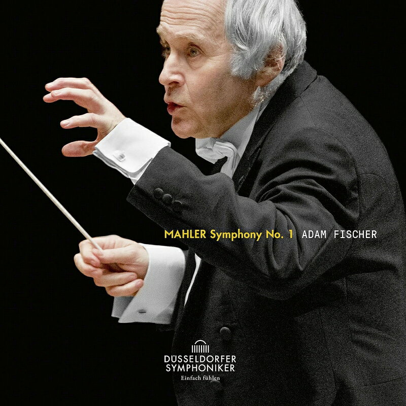 楽天市場】Mahler マーラー / マーラー：交響曲第1番 巨人