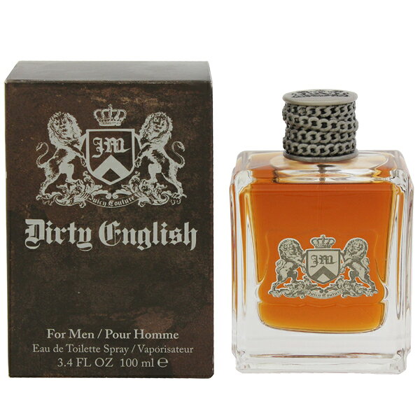 ジューシー クチュール ダーティ イングリッシュ フォーメン dirty engli h