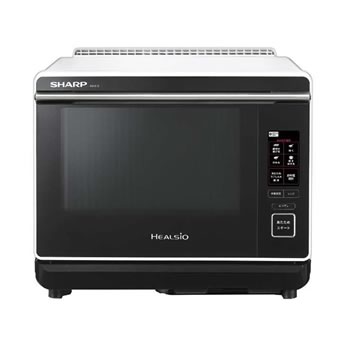 楽天市場】シャープ SHARP ウォーターオーブン ヘルシオ AX