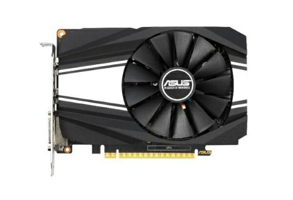 ASUS PH-GTX1660-O6G