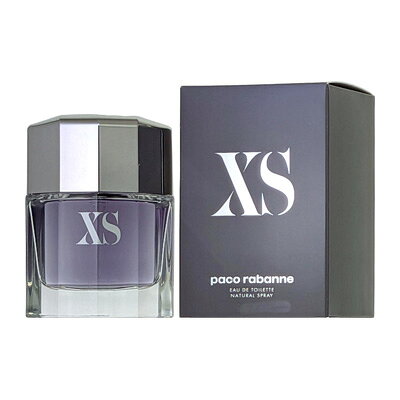 パコ ラバンヌ エクセス プールオム x pour homme