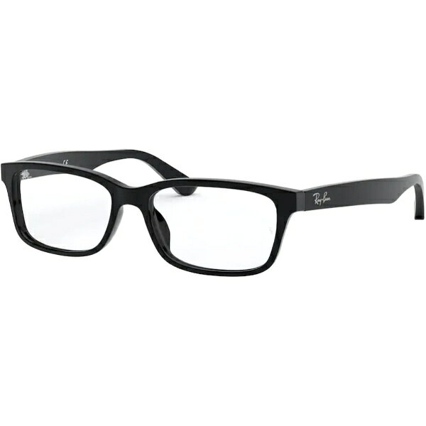 楽天市場】レイバン｜RayBan メガネフレーム RX5296D 2000 55mm 