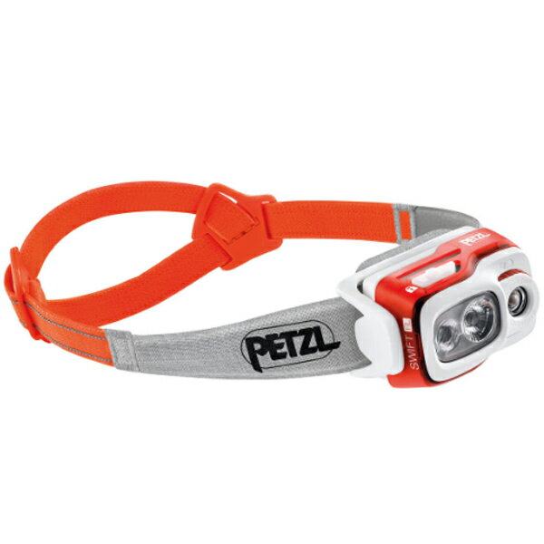 楽天市場】PETZL ペツル ジプカ 最大300ルーメン グリーン E093GA01