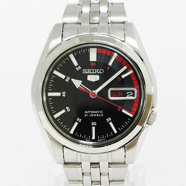 楽天市場】セイコーウオッチ セイコー SEIKO セイコー5 自動巻