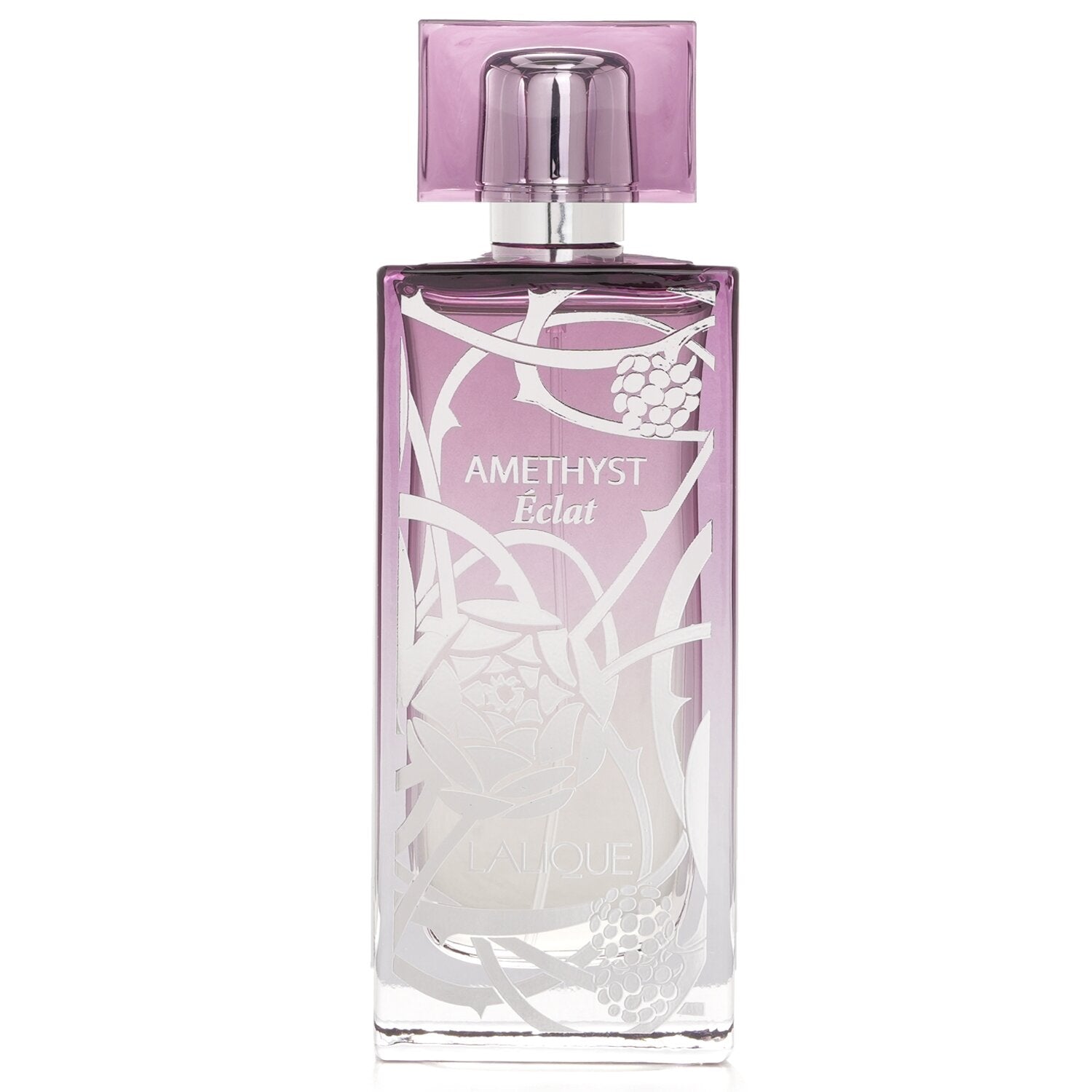 ラリック アメジスト エクラ amethy t eclat eau de perfume