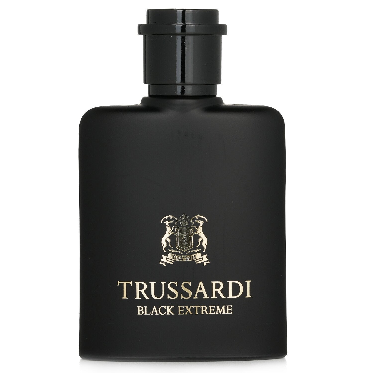 トラサルディ ブラック エクストリーム black extreme pour homme