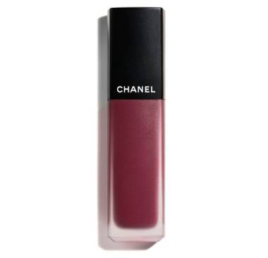 CHANEL リップ　ルージュアリュールインク　168番　セレニティ シャネル / ルージュ アリュール インク 168 セレニティの公式
