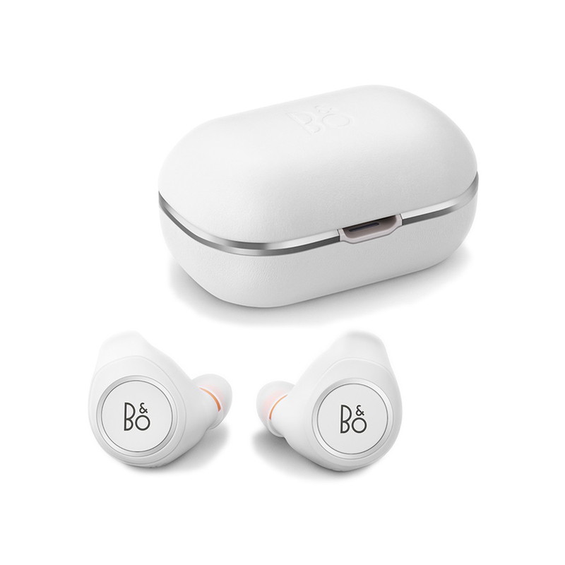 楽天市場】B＆O ワイヤレスイヤホン PLAY BEOPLAY E8 CHARCOAL SAND