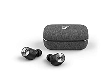 楽天市場】Sennheiser 完全ワイヤレスイヤホン MOMENTUM True Wireless 