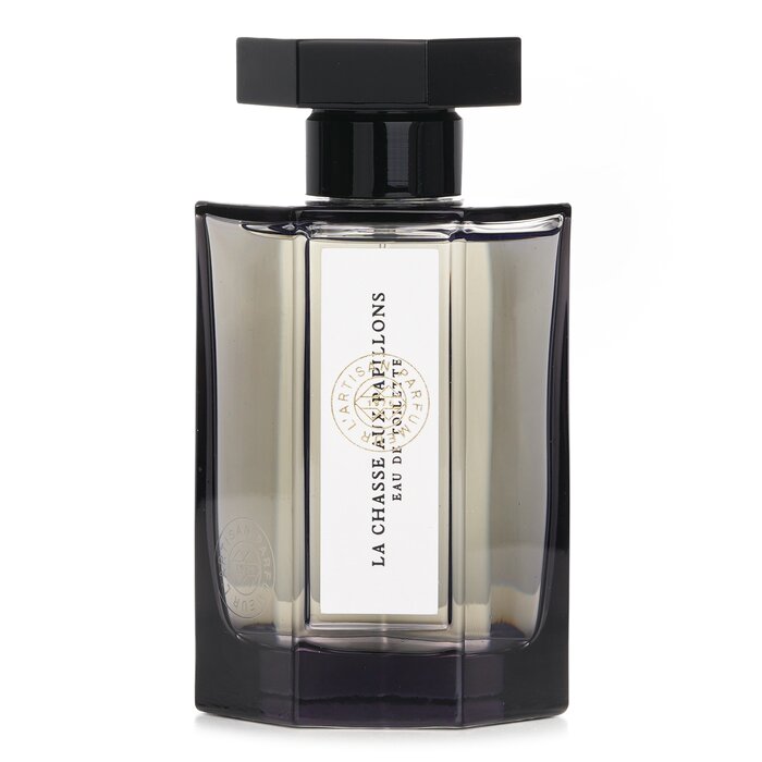 ラルチザン パフューム シャッセ オ パピオン la cha e aux papillon l’arti an