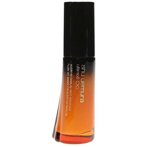 【1,650円OFF / 正規販売店】アルティム8∞ スブリム ビューティ オイル イン エッセンス 30ml ◆シュウ ウエムラ スキンケア◆
