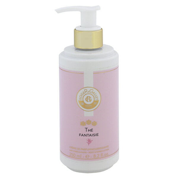 楽天市場】ROGER GALLET エクストレド コロン テ ファンタジー