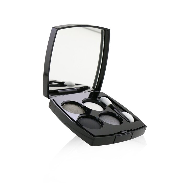 新品未使用　CHANEL LES 4 OMBRES 204 ティセヴァンドーム シャネル / レ キャトル オンブル 204 ティセ ヴァンドームの