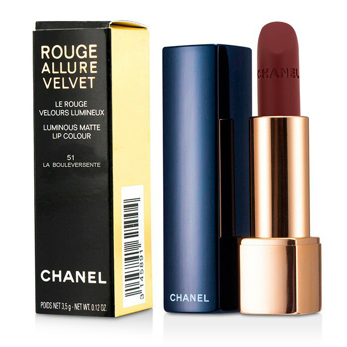 CHANEL ノワール アリュール 10ノワール シャネル / ヌワール アリュール 10 ヌワールの公式商品情報