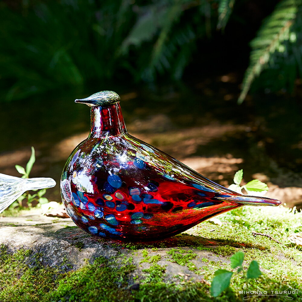楽天市場】iittala イッタラ Birds by Toikka バード バイ トイッカ