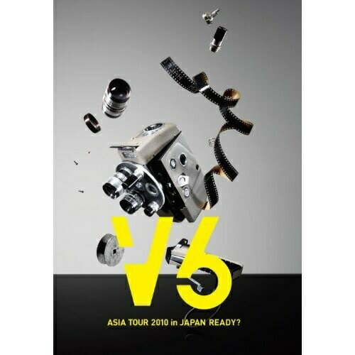 ミュージック V6/live tour 2011 Sexy.Honey.Bunny! WALK V6 live tour 2011 Sexy.Honey.Bunny!｜STARTO ENTERTAINMENT